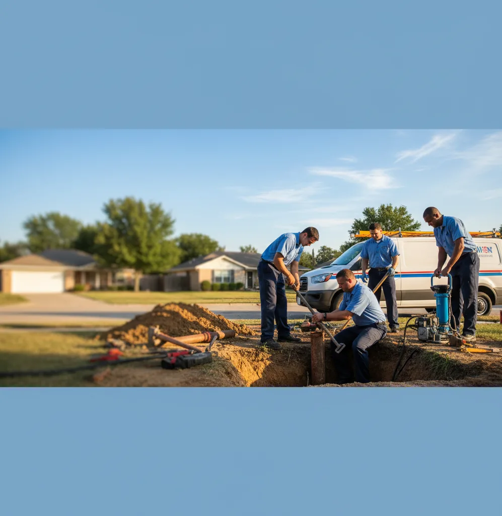 Drain Cleaning in Morenci, AZ